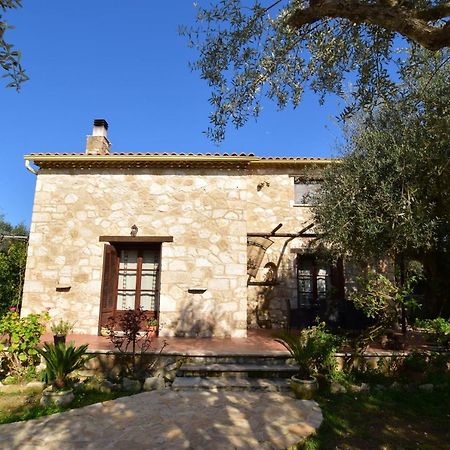 Kidoni Villas Gaitani Exterior photo