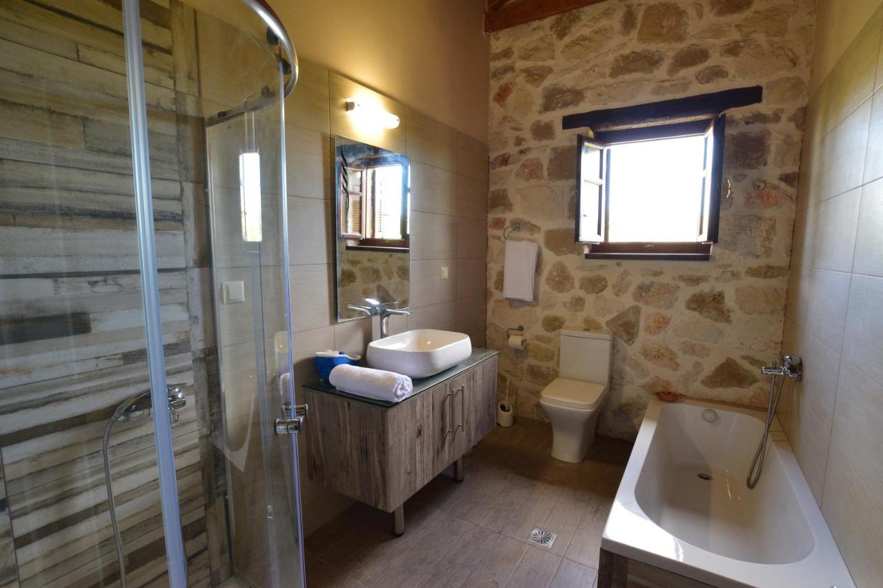 Kidoni Villas Gaitani Exterior photo