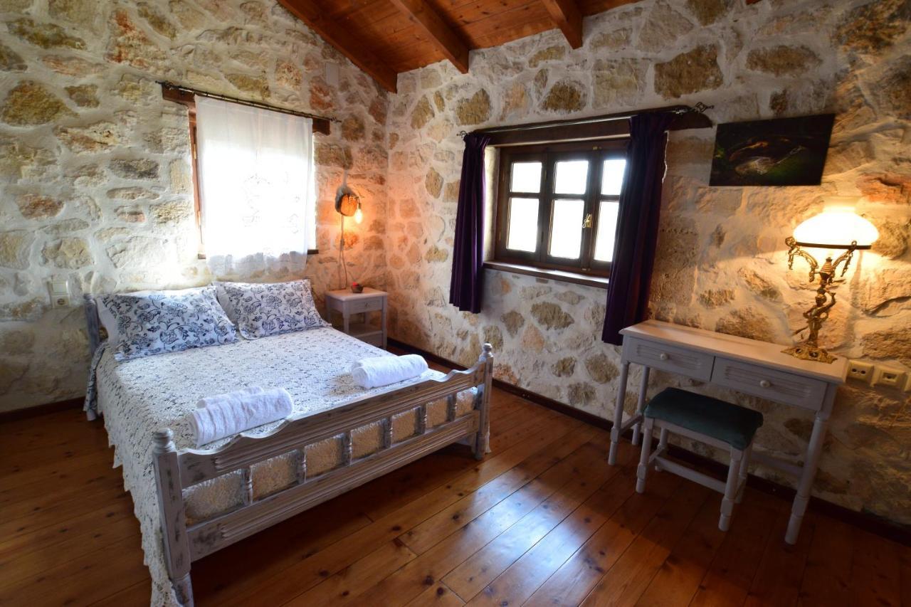 Kidoni Villas Gaitani Exterior photo